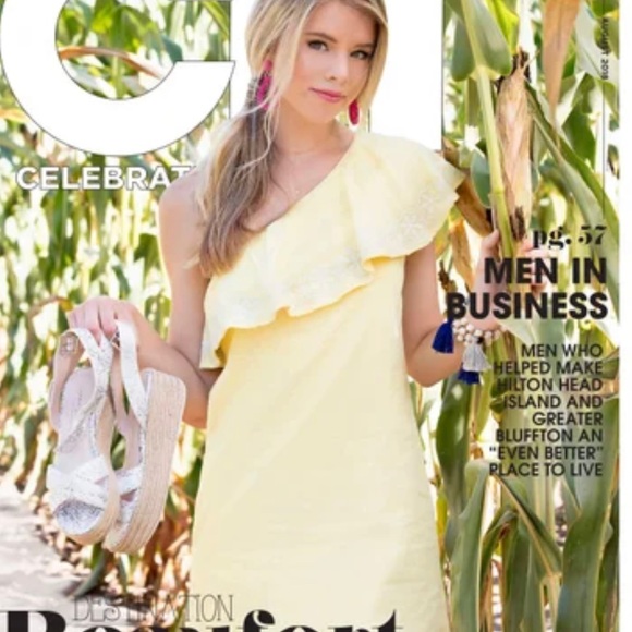 Sloane Ranger Dress - Picture 2 of 5